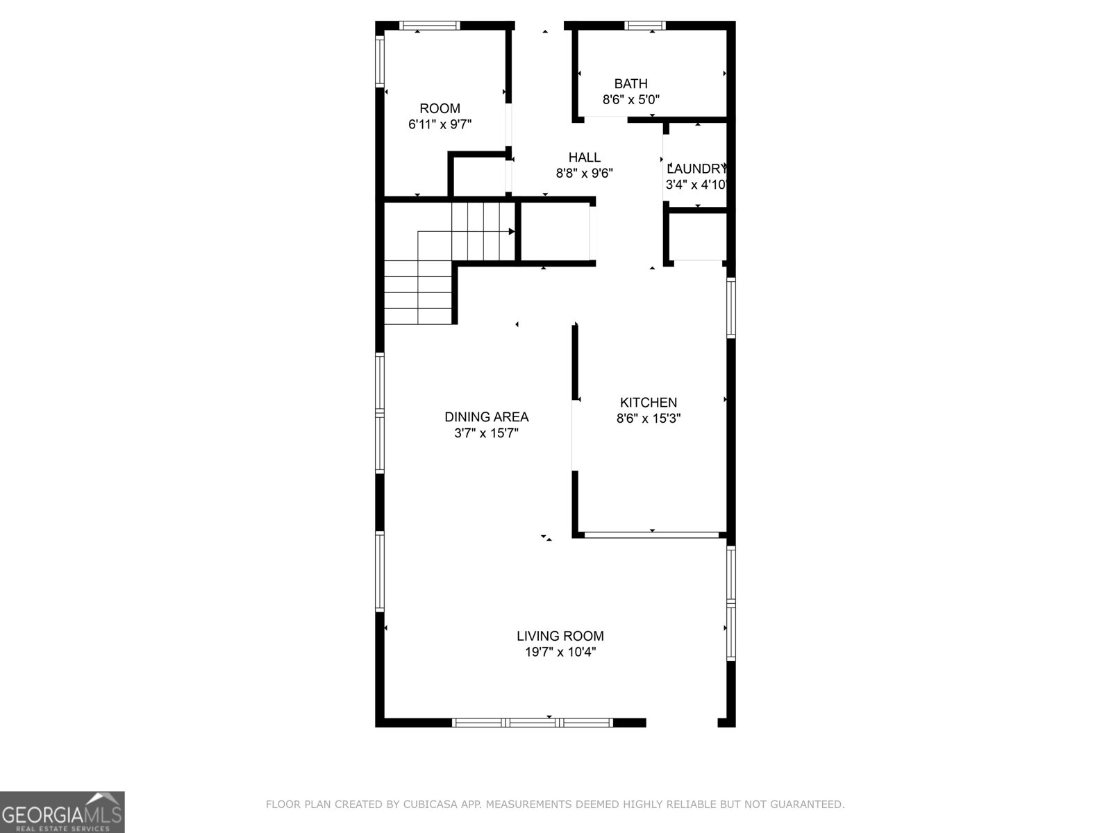 874 Welch Street Atlanta - 30