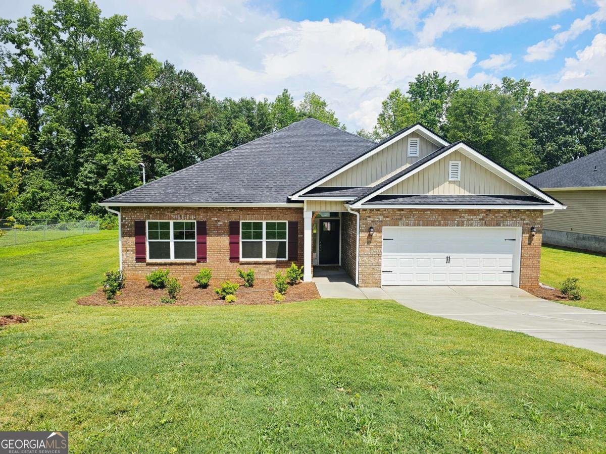 112 Scarlett Place Drive Bowdon - 1