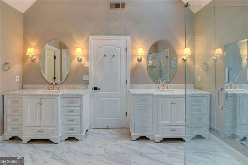 5196 Staverly Lane Peachtree Corners - 2