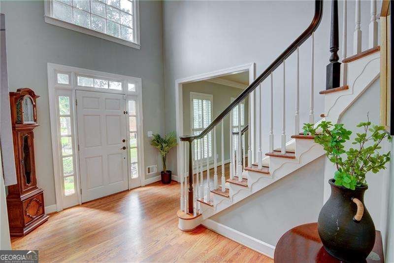 5196 Staverly Lane Peachtree Corners - 21