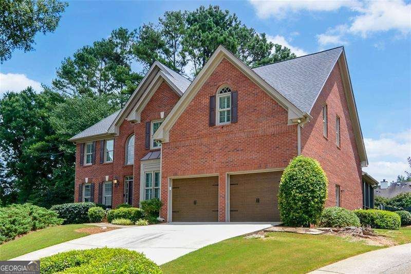 5196 Staverly Lane Peachtree Corners - 22