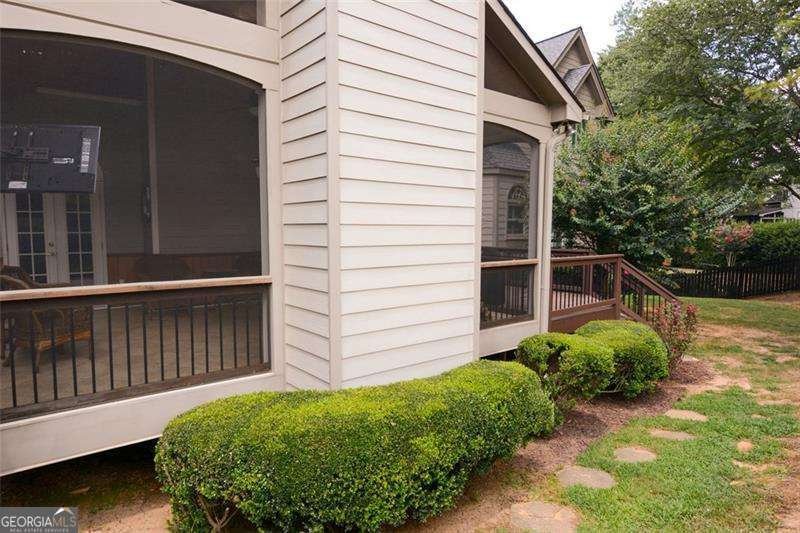5196 Staverly Lane Peachtree Corners - 24