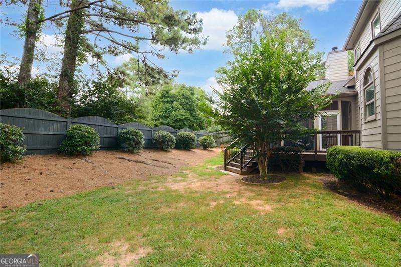 5196 Staverly Lane Peachtree Corners - 28
