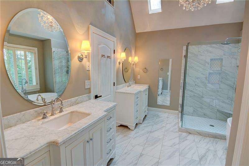 5196 Staverly Lane Peachtree Corners - 3