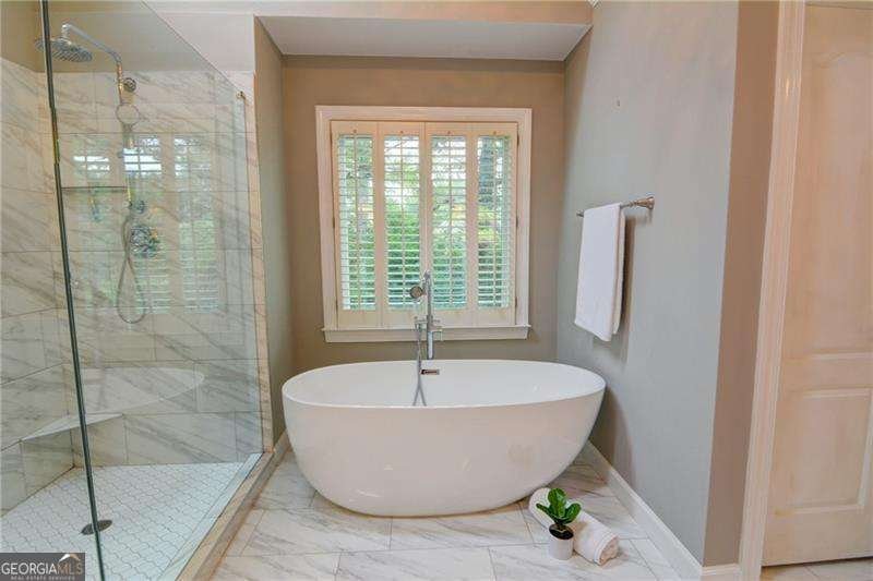 5196 Staverly Lane Peachtree Corners - 4
