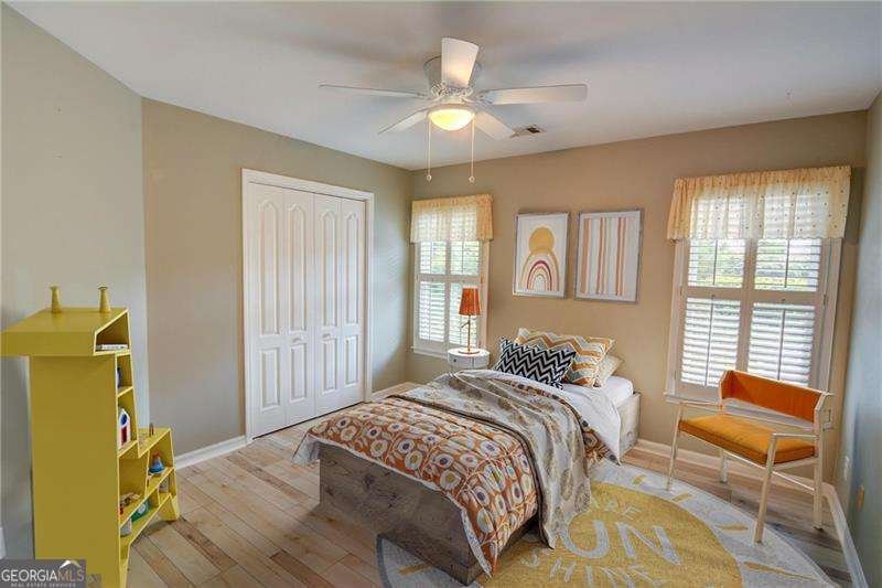 5196 Staverly Lane Peachtree Corners - 42