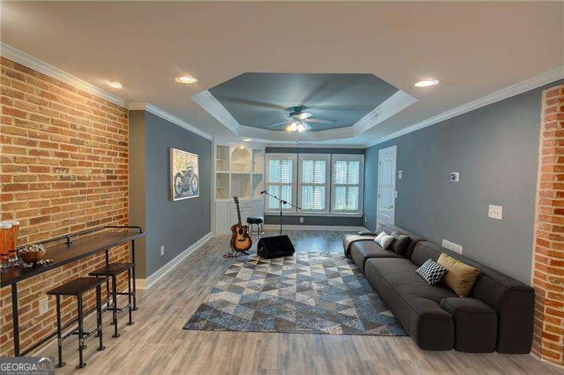 5196 Staverly Lane Peachtree Corners - 47