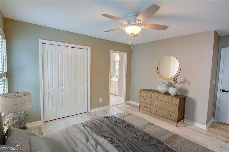 5196 Staverly Lane Peachtree Corners - 5