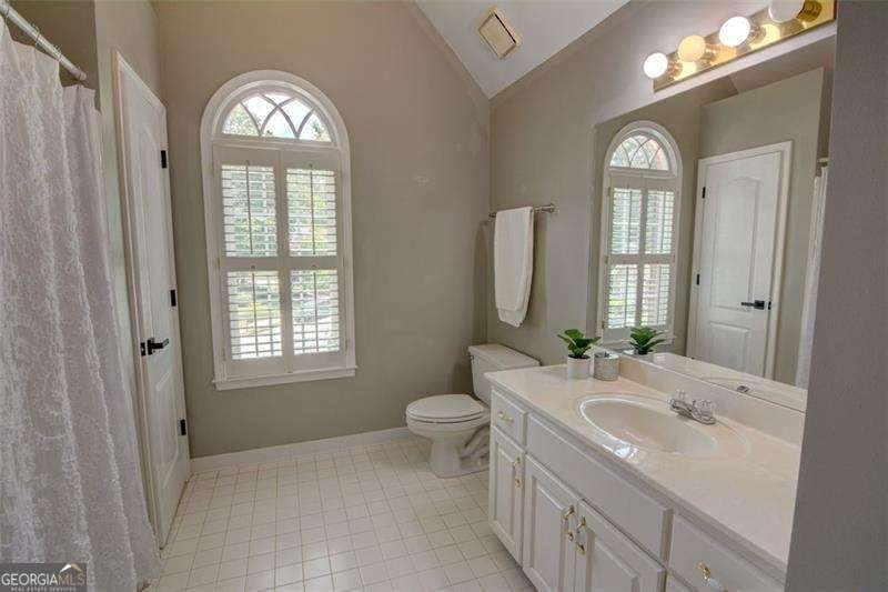 5196 Staverly Lane Peachtree Corners - 8