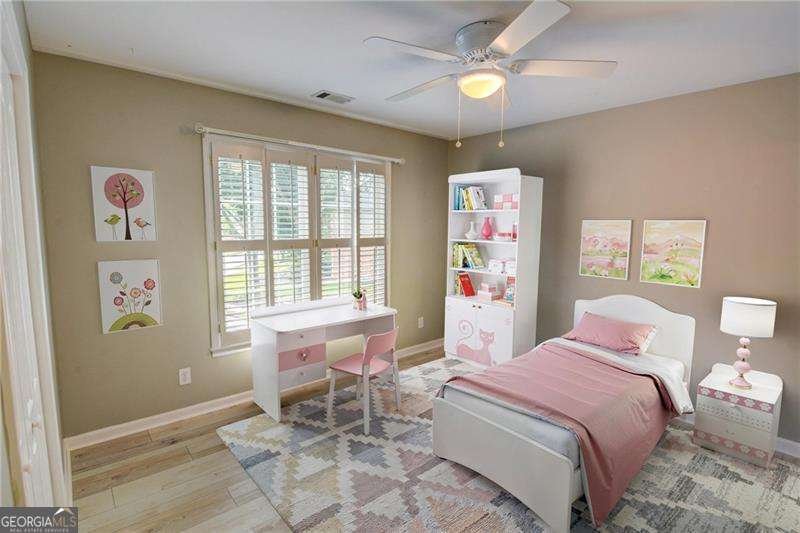 5196 Staverly Lane Peachtree Corners - 9