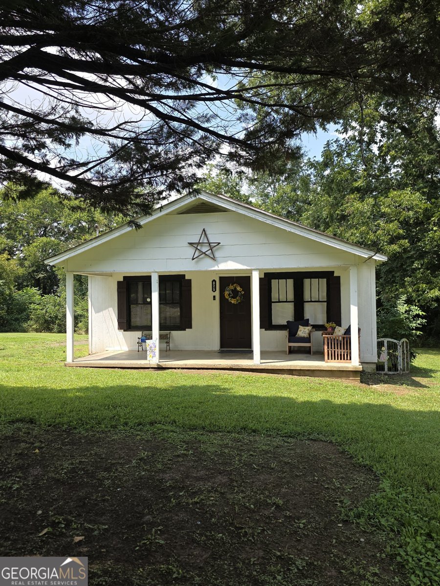 825 Wilson Street Rockmart - 1