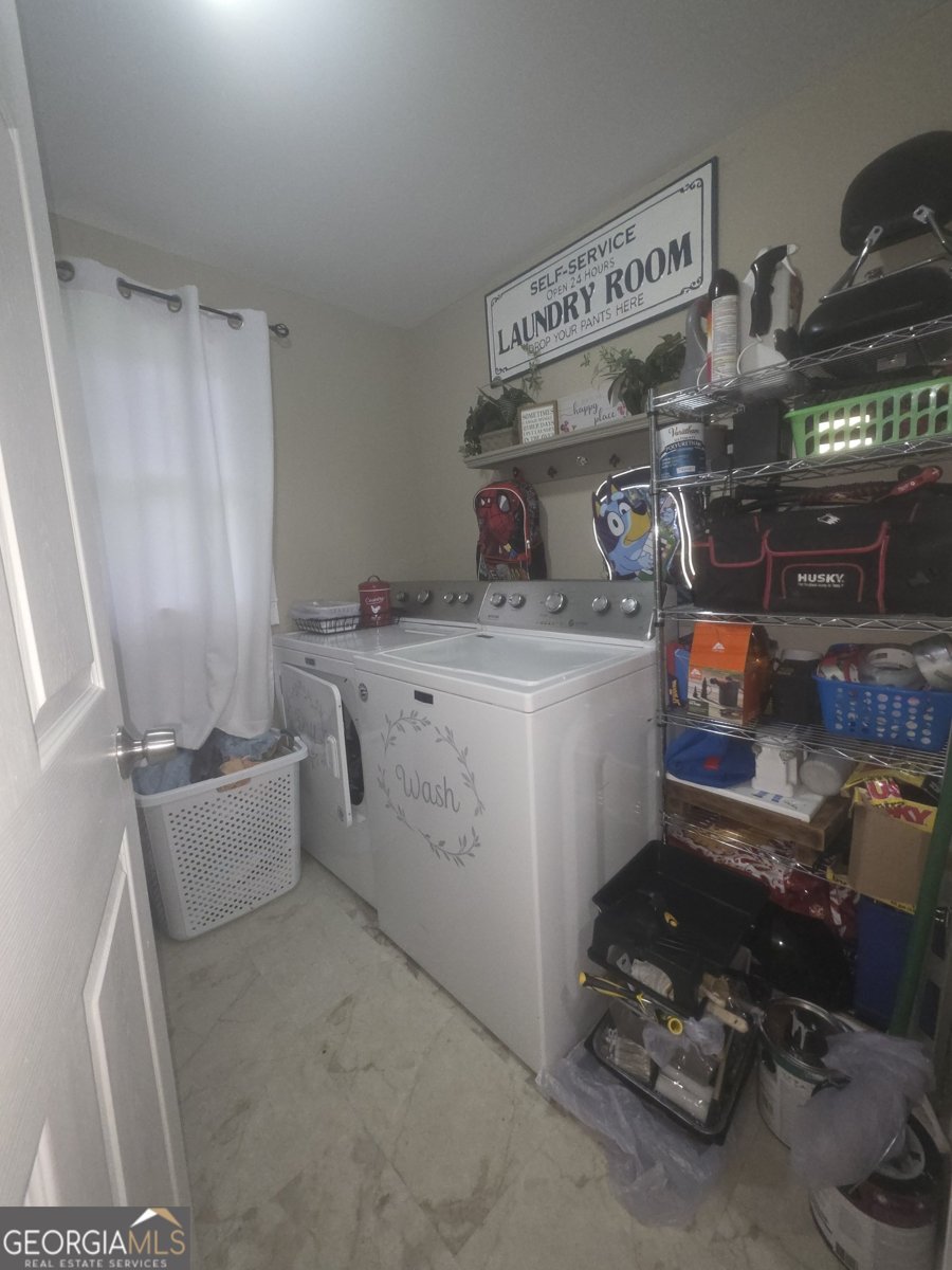 825 Wilson Street Rockmart - 16