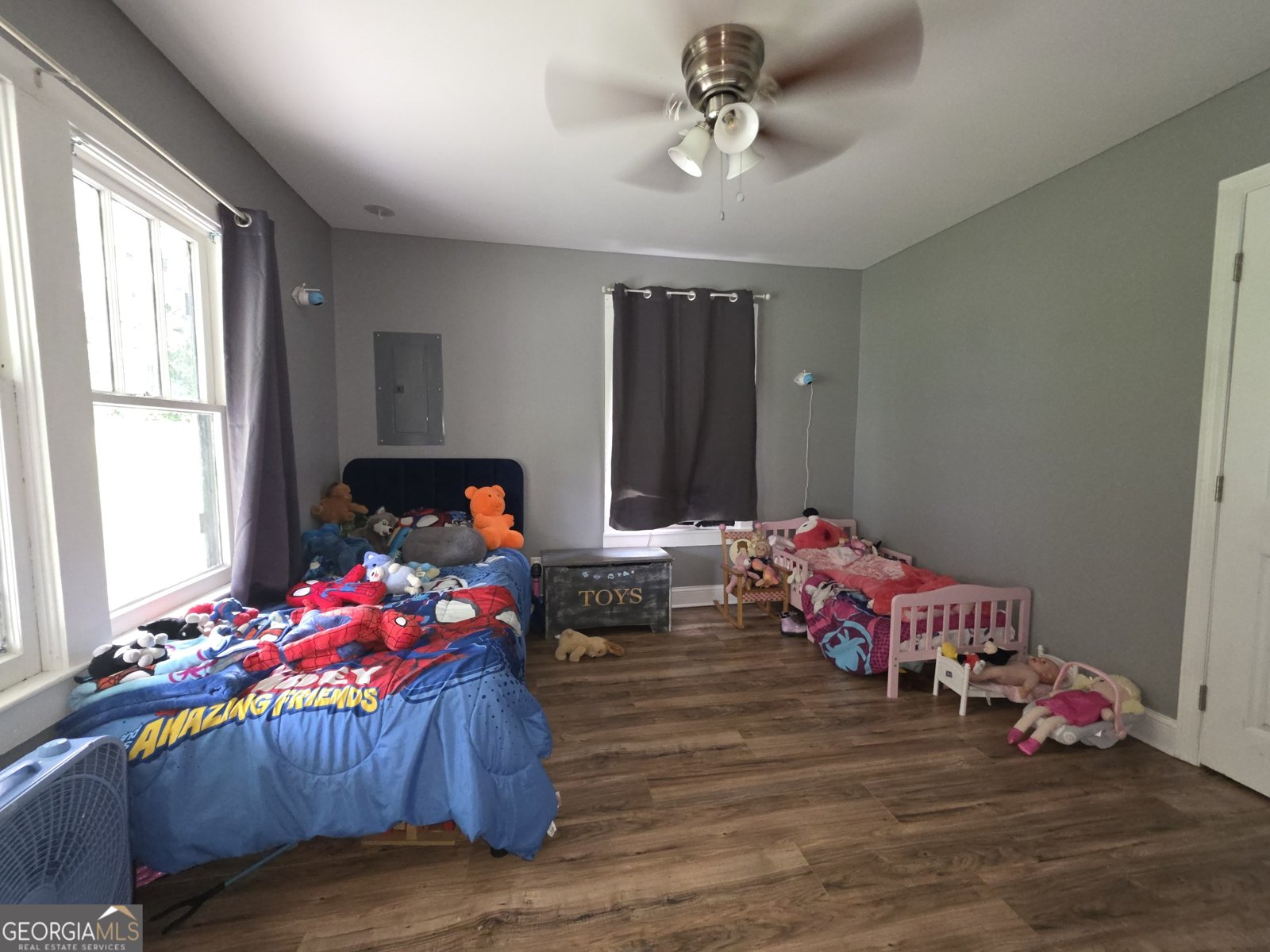 825 Wilson Street Rockmart - 8