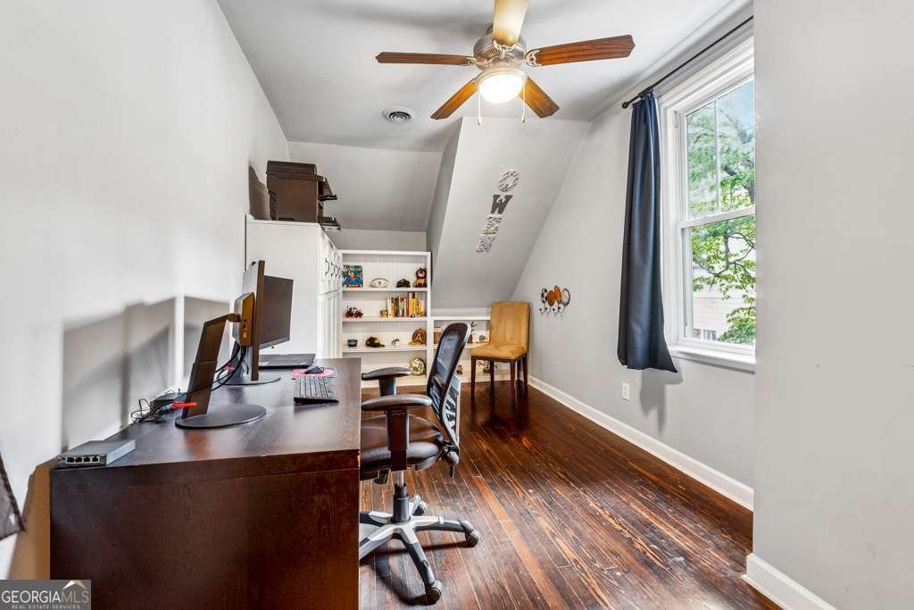 102 Hill Street Decatur - 19