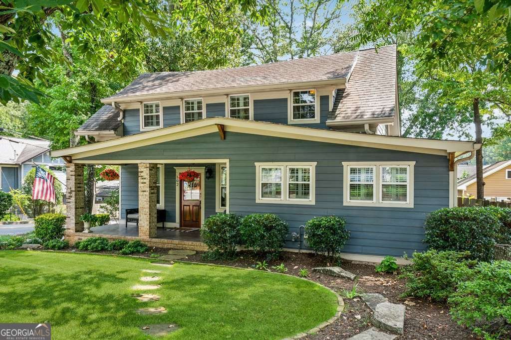 102 Hill Street Decatur - 2