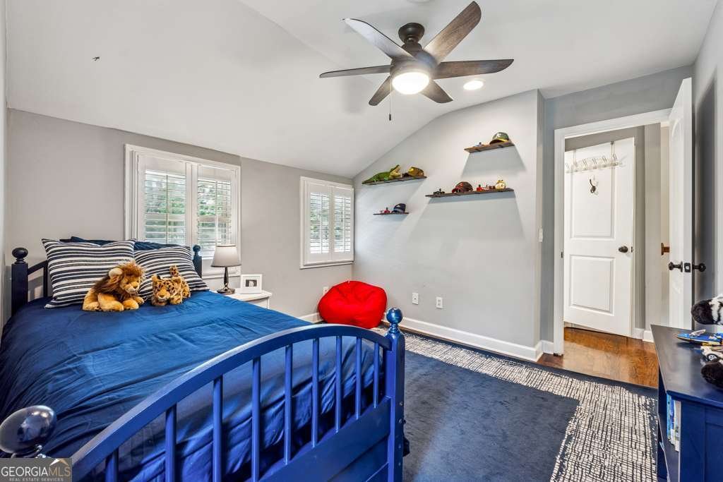 102 Hill Street Decatur - 22