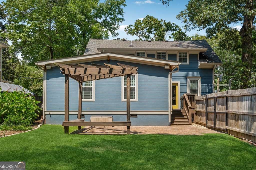102 Hill Street Decatur - 24