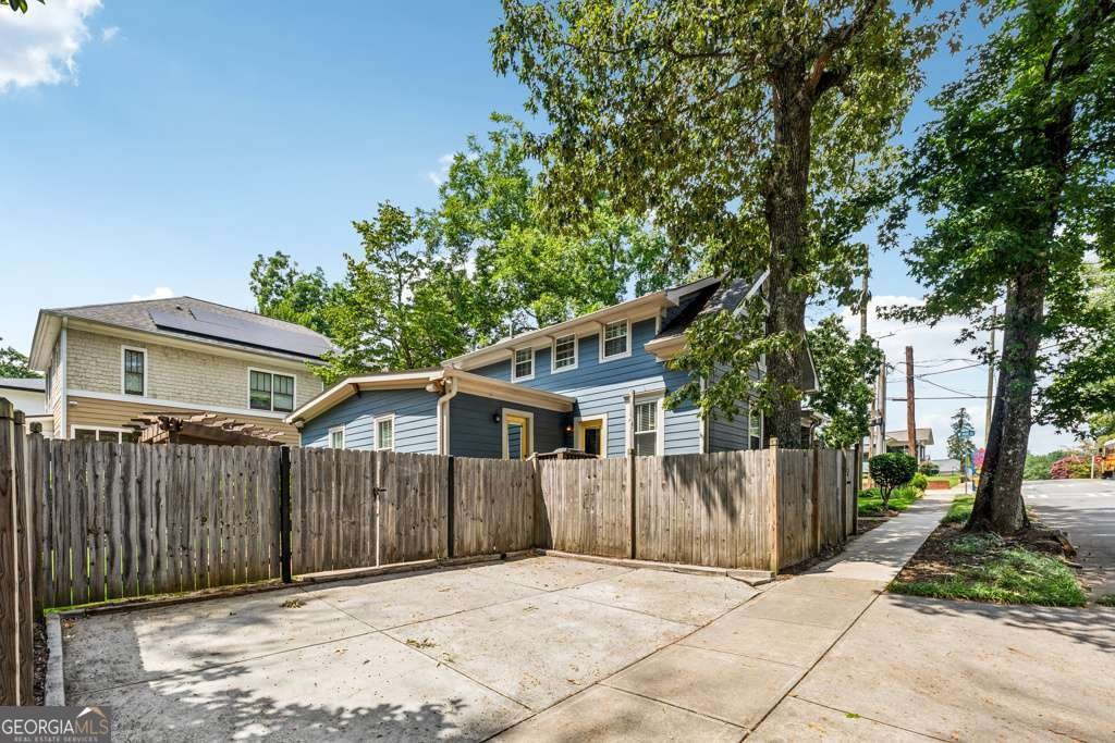 102 Hill Street Decatur - 27