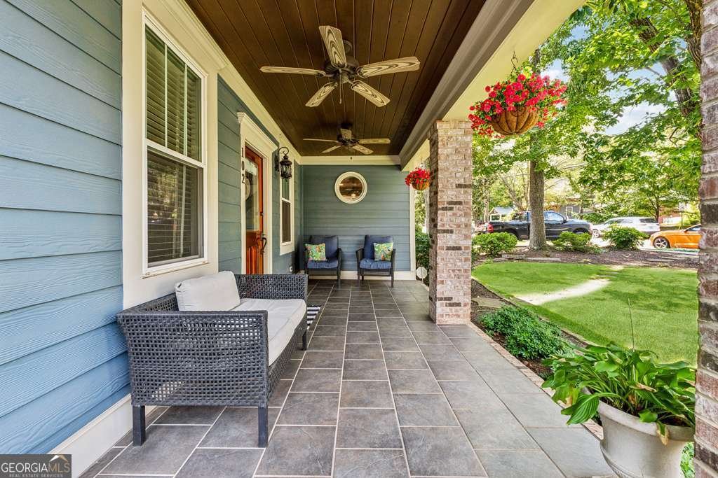 102 Hill Street Decatur - 3