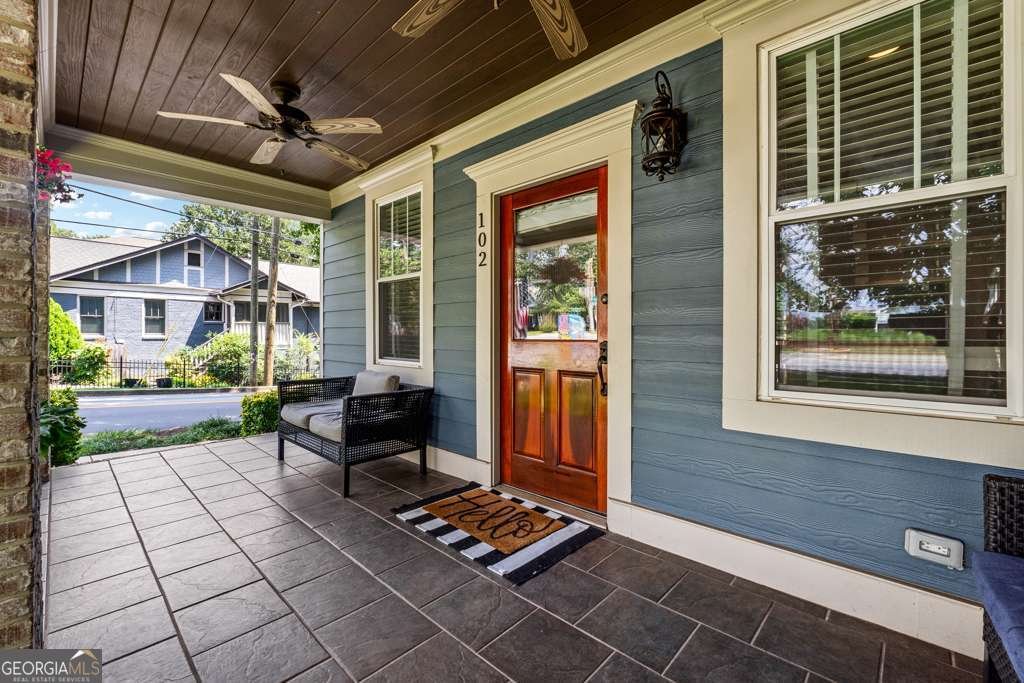 102 Hill Street Decatur - 4