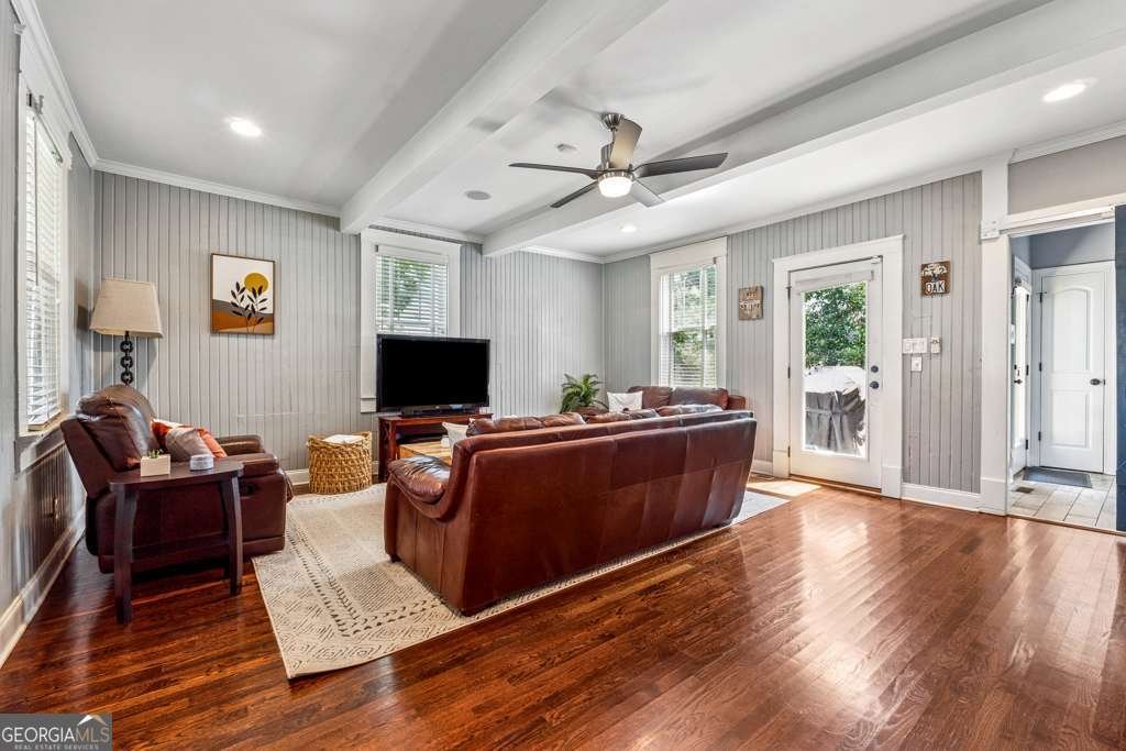 102 Hill Street Decatur - 6
