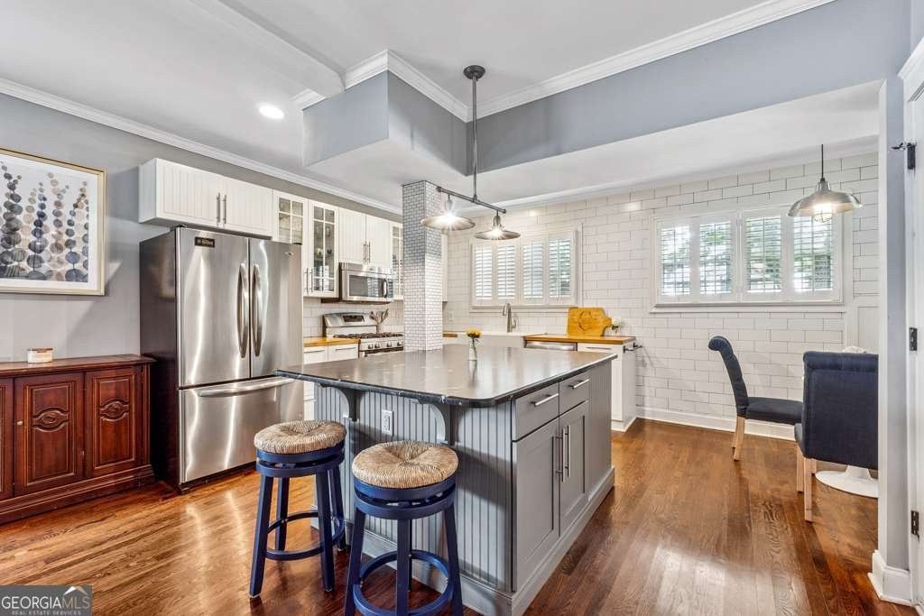 102 Hill Street Decatur - 9