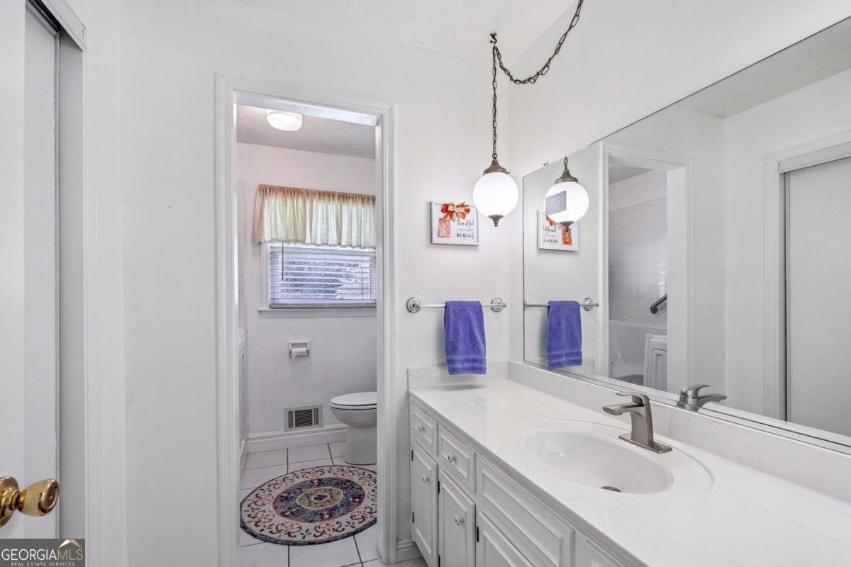 665 Beauregard Boulevard Fayetteville - 22