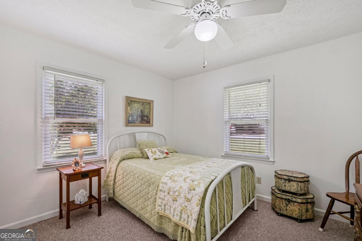 665 Beauregard Boulevard Fayetteville - 30