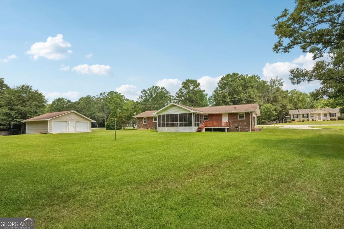 665 Beauregard Boulevard Fayetteville - 36