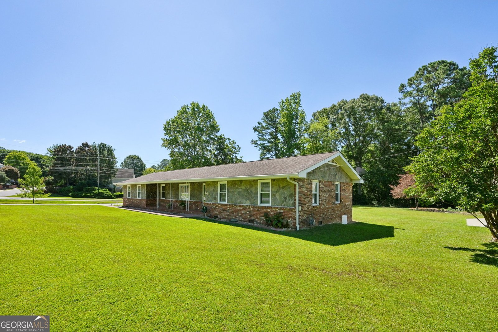 665 Beauregard Boulevard Fayetteville - 4