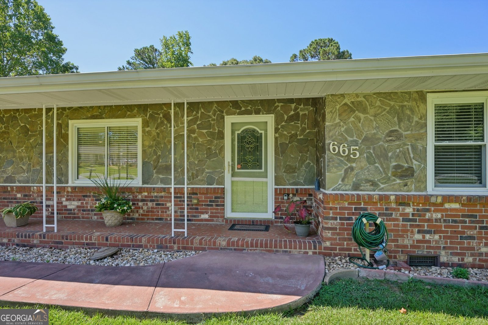 665 Beauregard Boulevard Fayetteville - 7