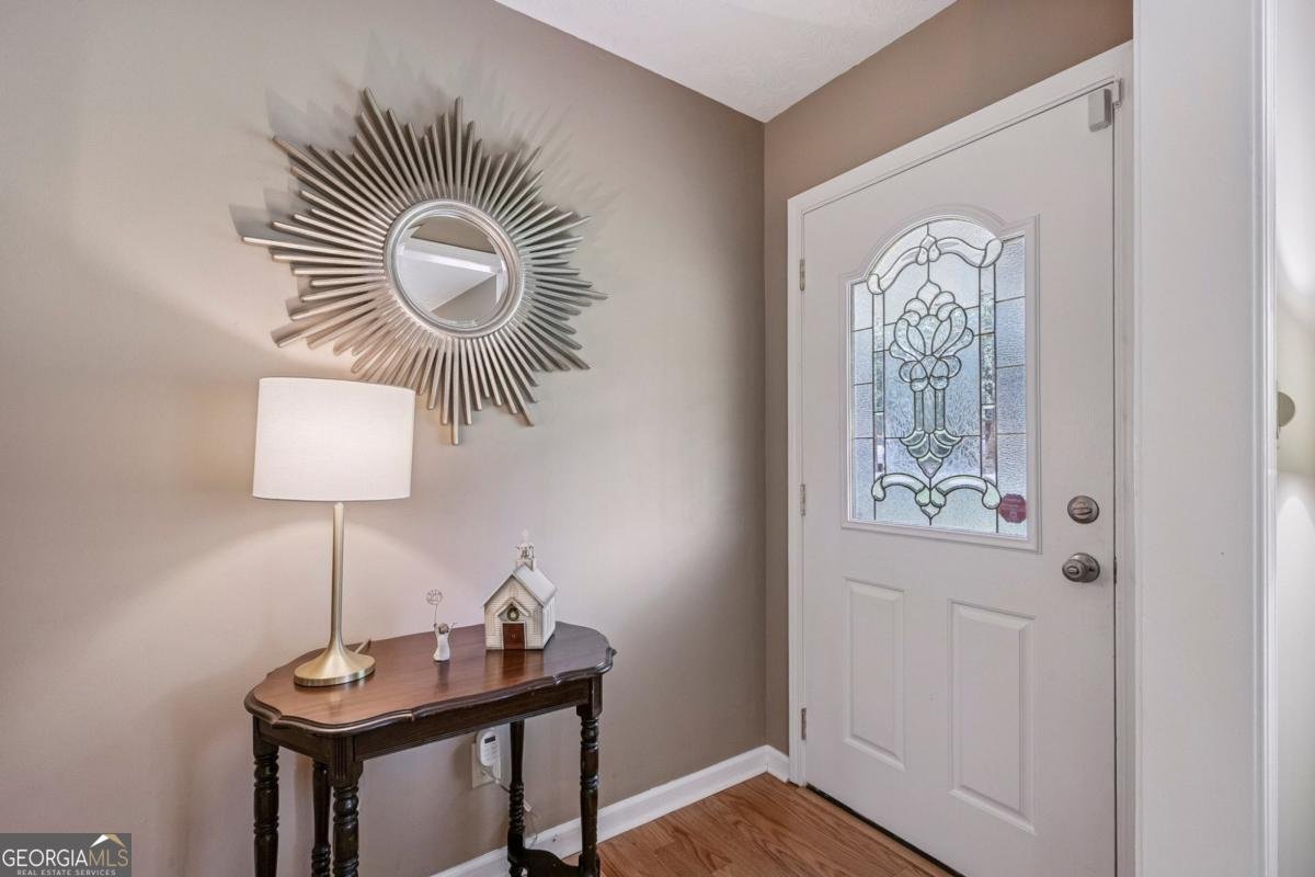 665 Beauregard Boulevard Fayetteville - 8