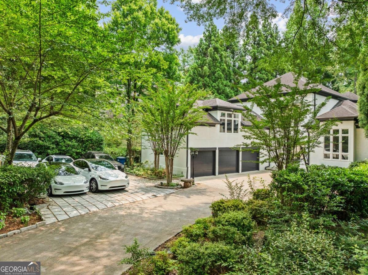 4000 Wieuca Road Atlanta - 68