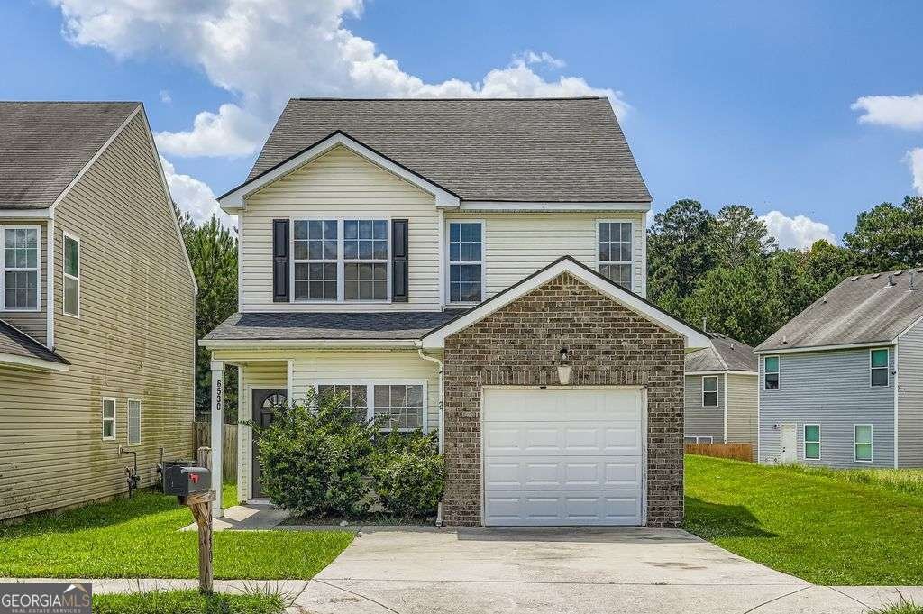 6530 Grey Fox Way Riverdale - 2