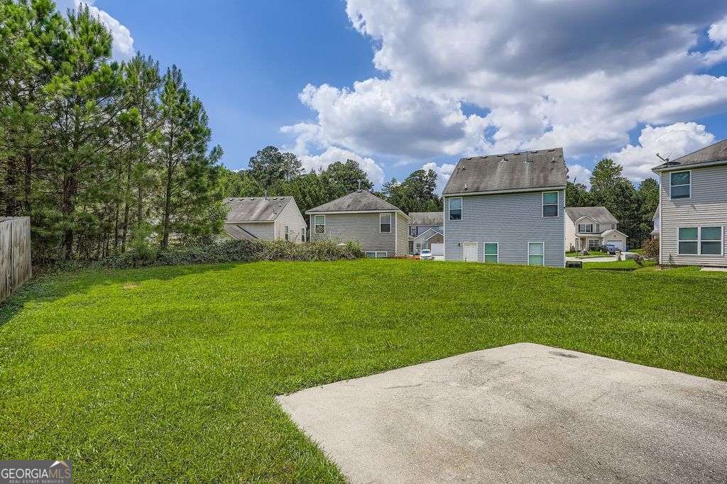 6530 Grey Fox Way Riverdale - 26