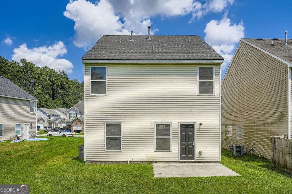 6530 Grey Fox Way Riverdale - 28