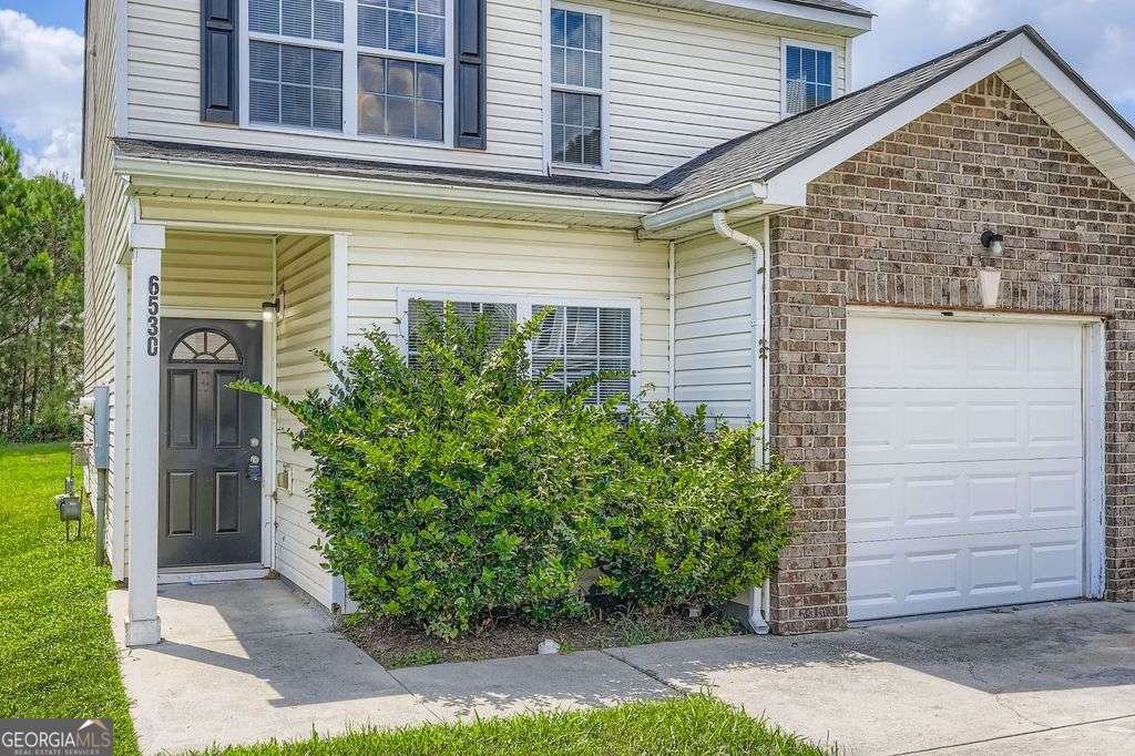 6530 Grey Fox Way Riverdale - 3