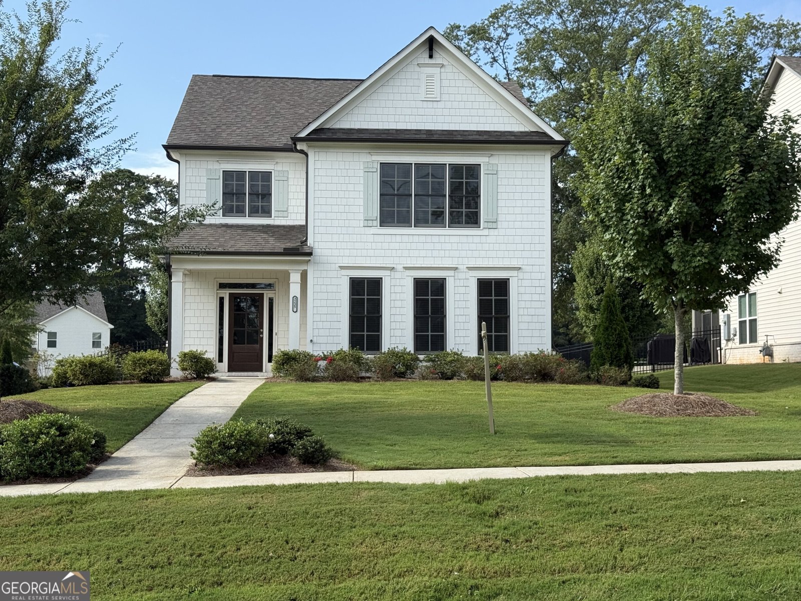 3235 Rockbridge Road Avondale Estates - 1