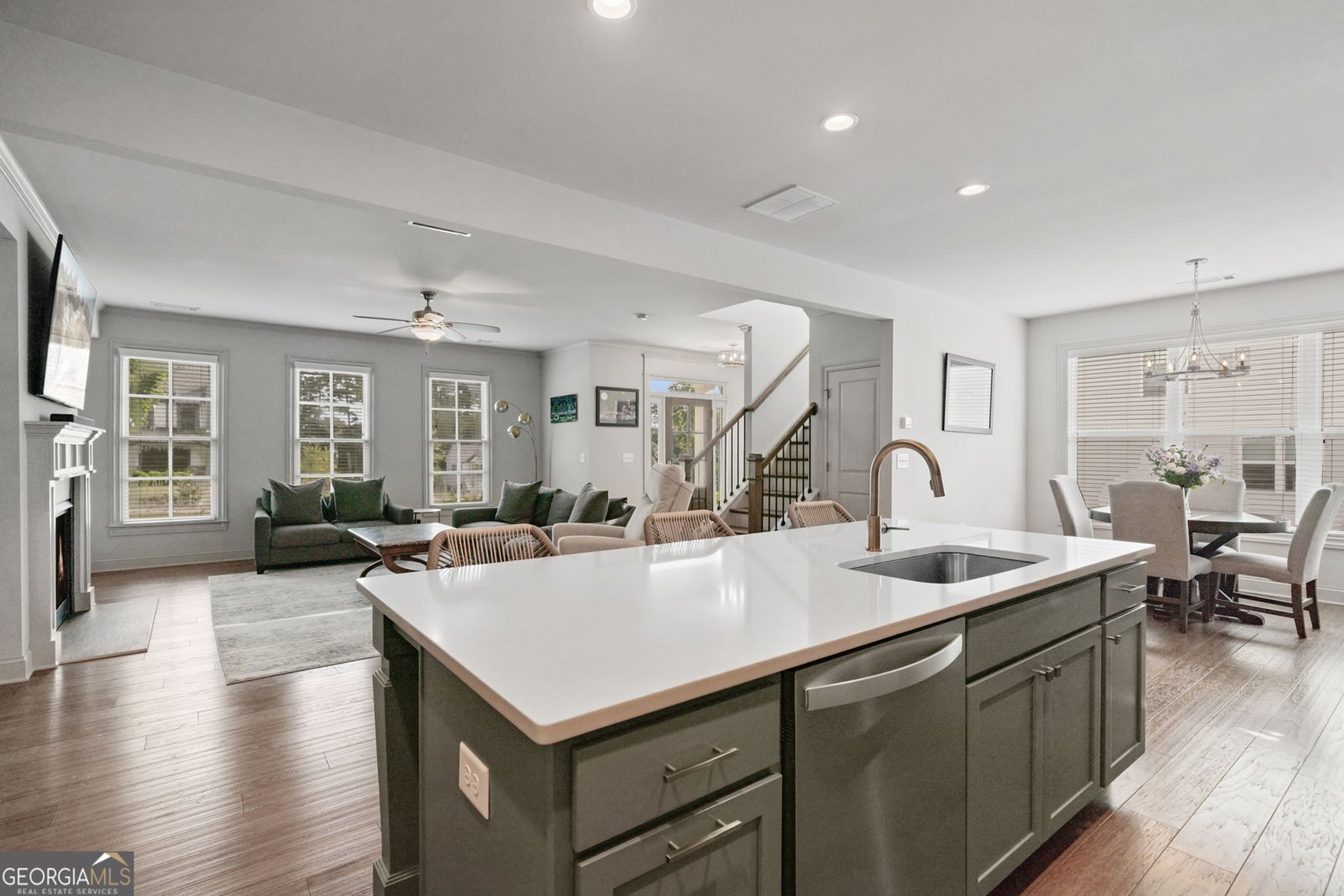 3235 Rockbridge Road Avondale Estates - 14