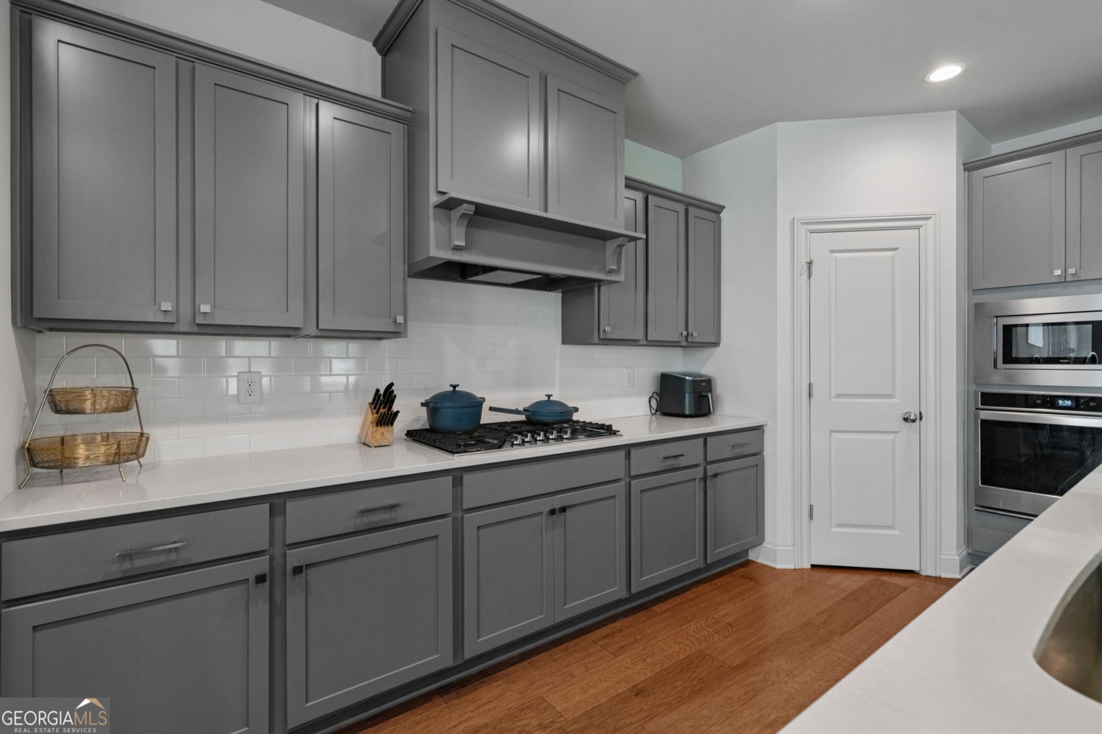 3235 Rockbridge Road Avondale Estates - 16
