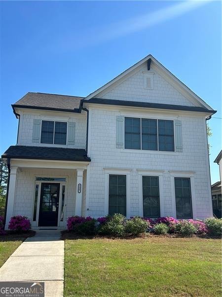 3235 Rockbridge Road Avondale Estates - 2