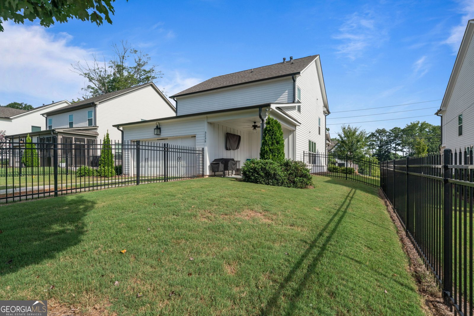 3235 Rockbridge Road Avondale Estates - 27