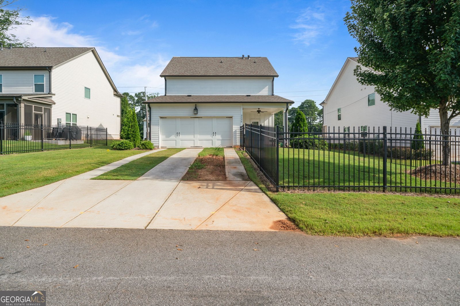 3235 Rockbridge Road Avondale Estates - 28