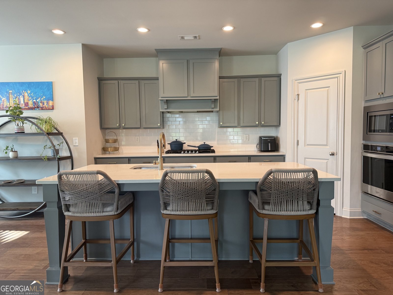 3235 Rockbridge Road Avondale Estates - 3