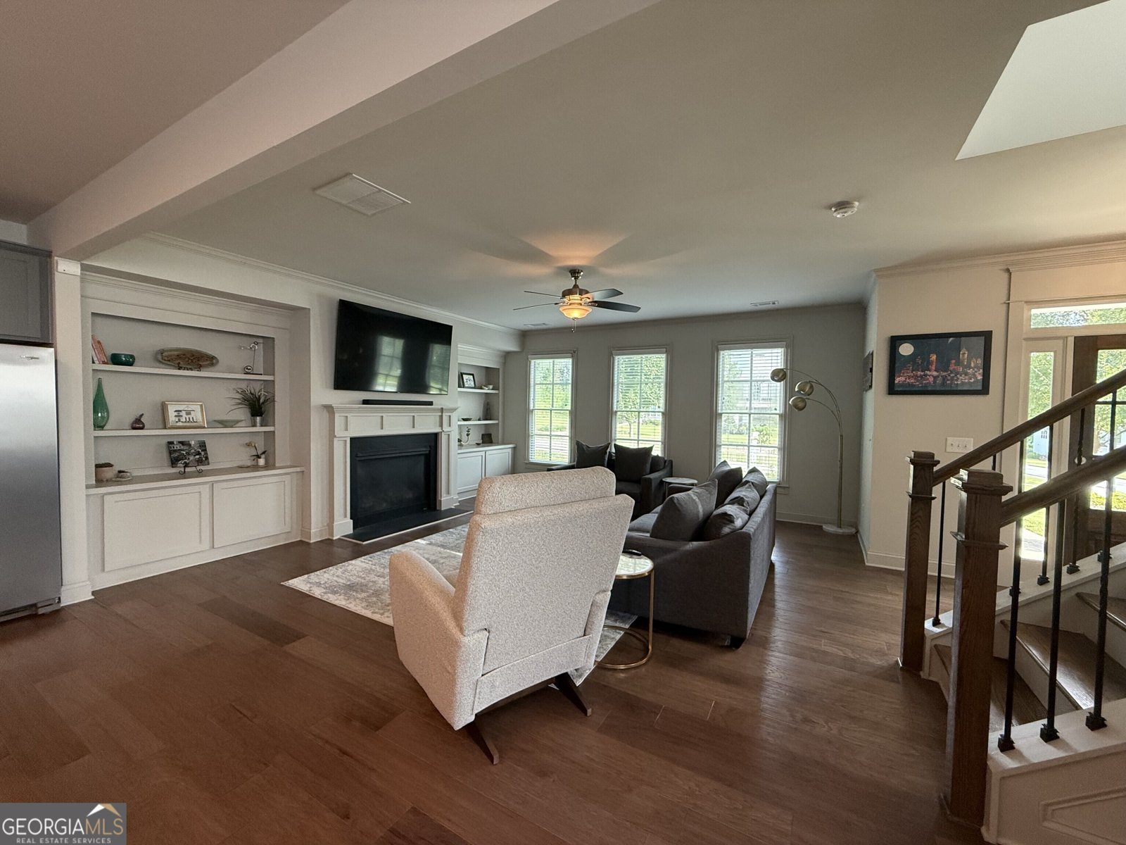 3235 Rockbridge Road Avondale Estates - 4