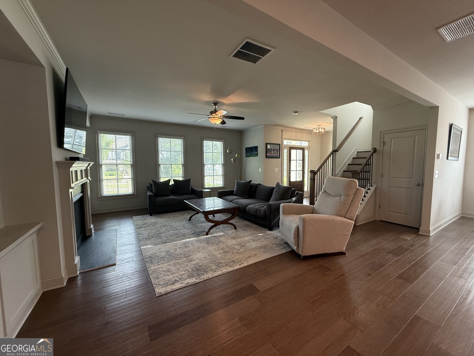 3235 Rockbridge Road Avondale Estates - 5