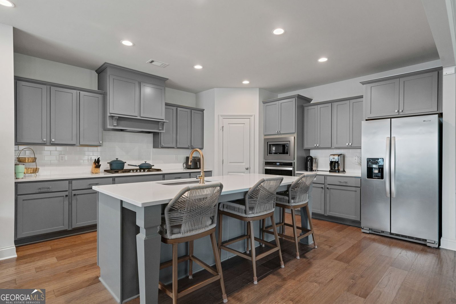 3235 Rockbridge Road Avondale Estates - 6