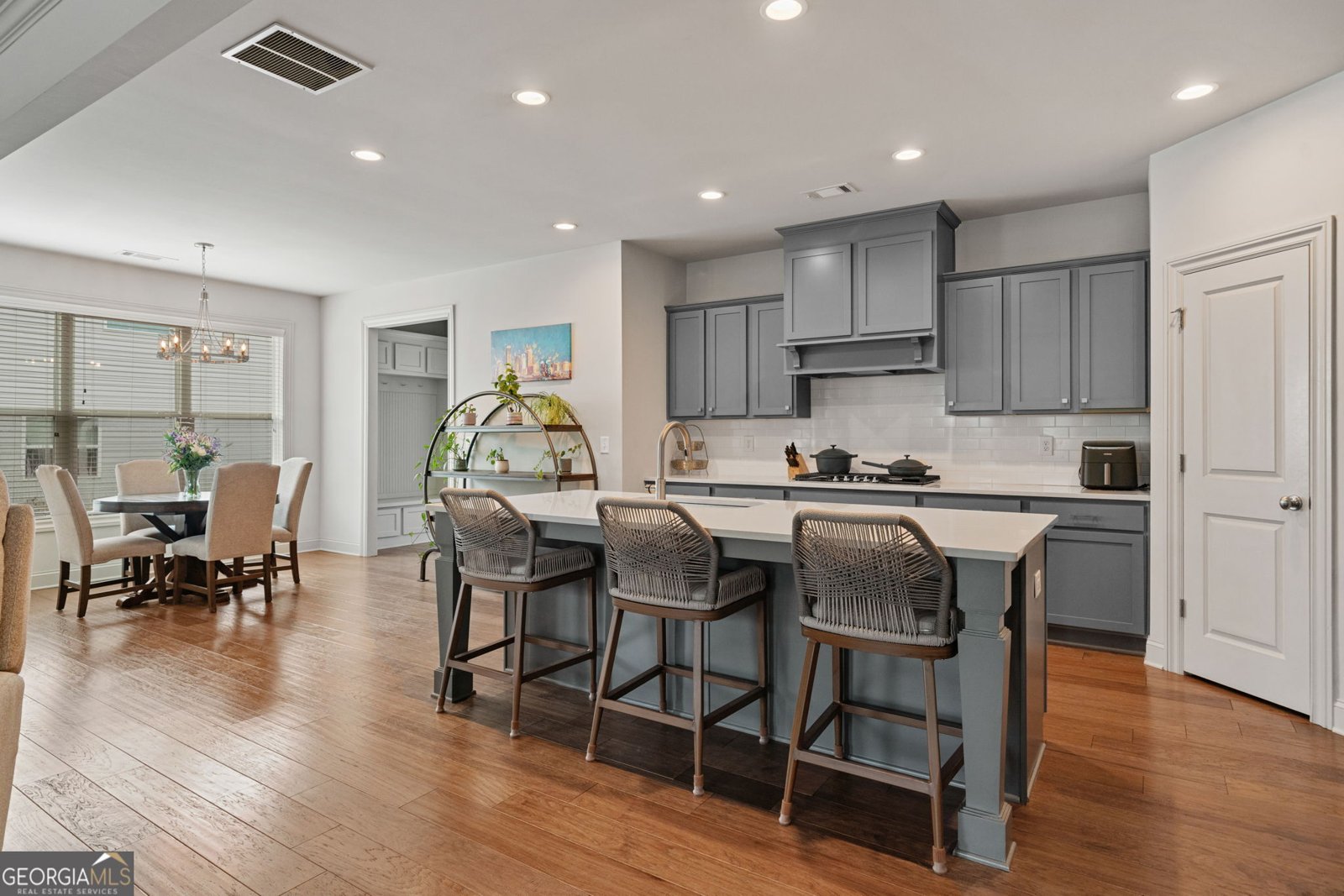 3235 Rockbridge Road Avondale Estates - 8