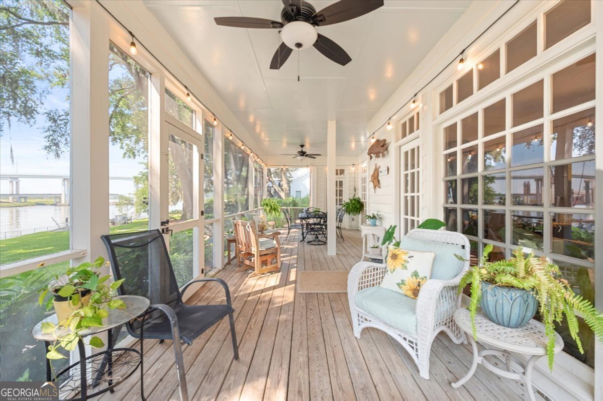 13 Bartow Point Drive Savannah - 11