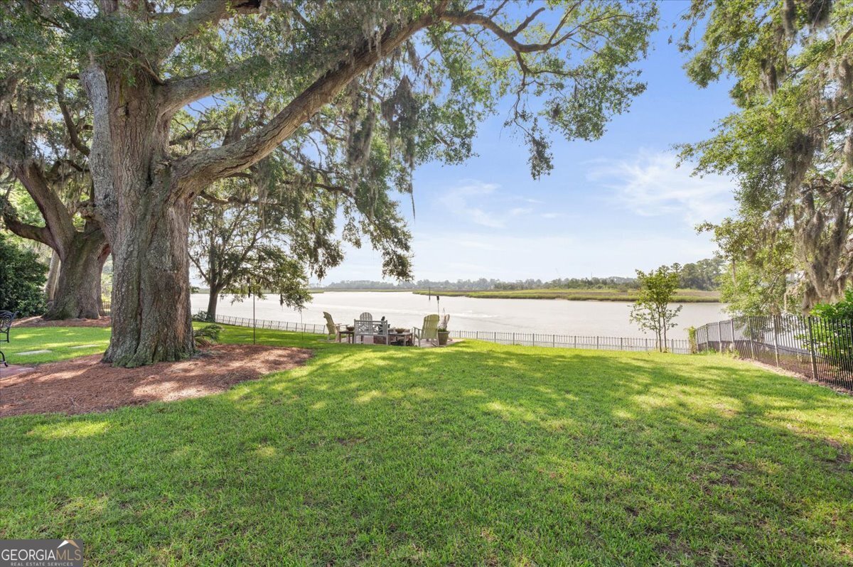 13 Bartow Point Drive Savannah - 2